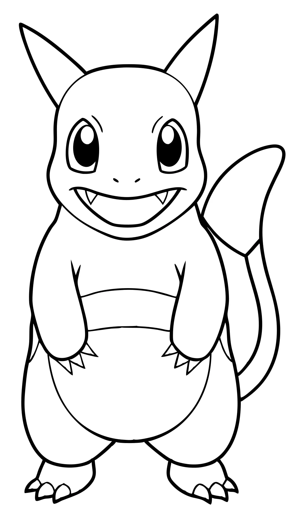 printable coloring pages of pokemon